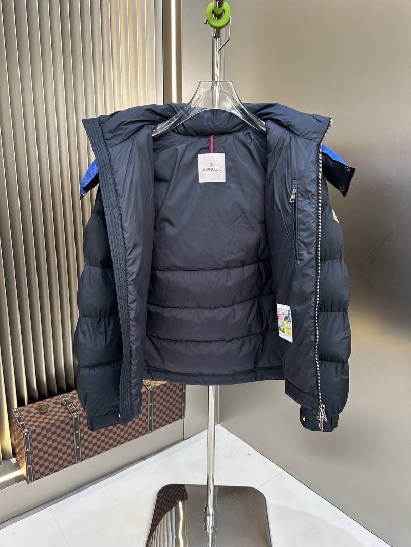 Moncler Down Coat